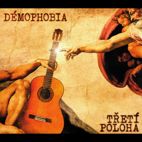Démophobia - Třetí poloha